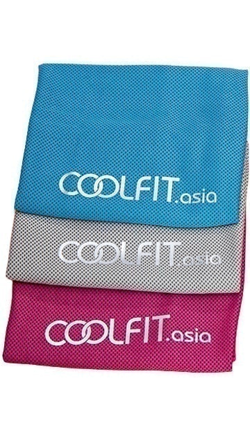 Khăn Làm Mát  CoolFit 1