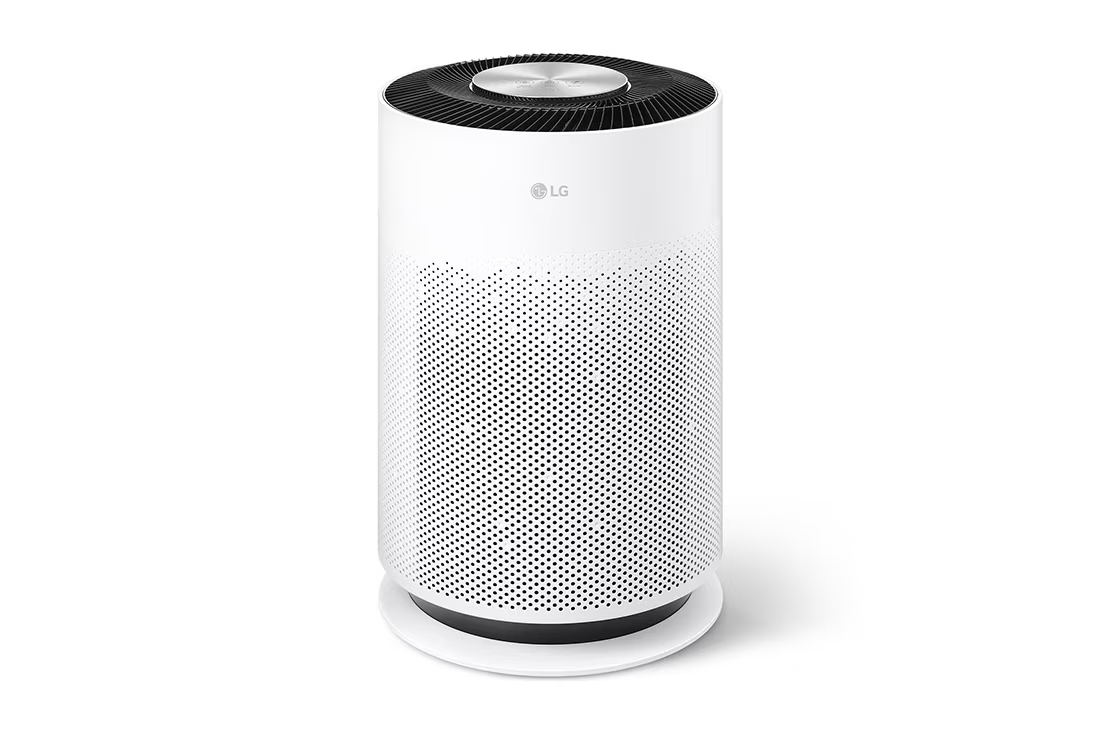 Máy Lọc Không Khí LG Puricare 360 Hit  1