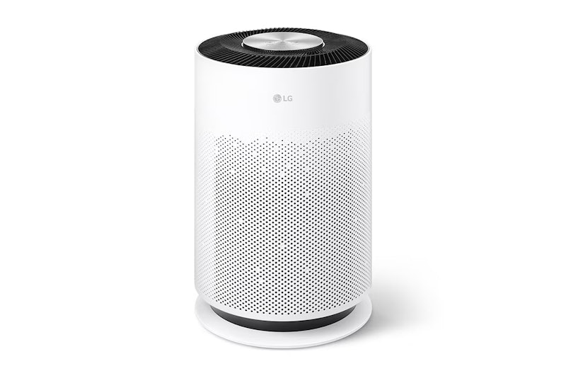 Máy Lọc Không Khí LG Puricare 360 Hit 1