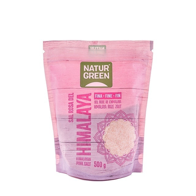 Top 10 Muối Hồng Himalaya tốt nhất 2024 [Tư Vấn Từ Chuyên Gia Dinh Dưỡng] 3
