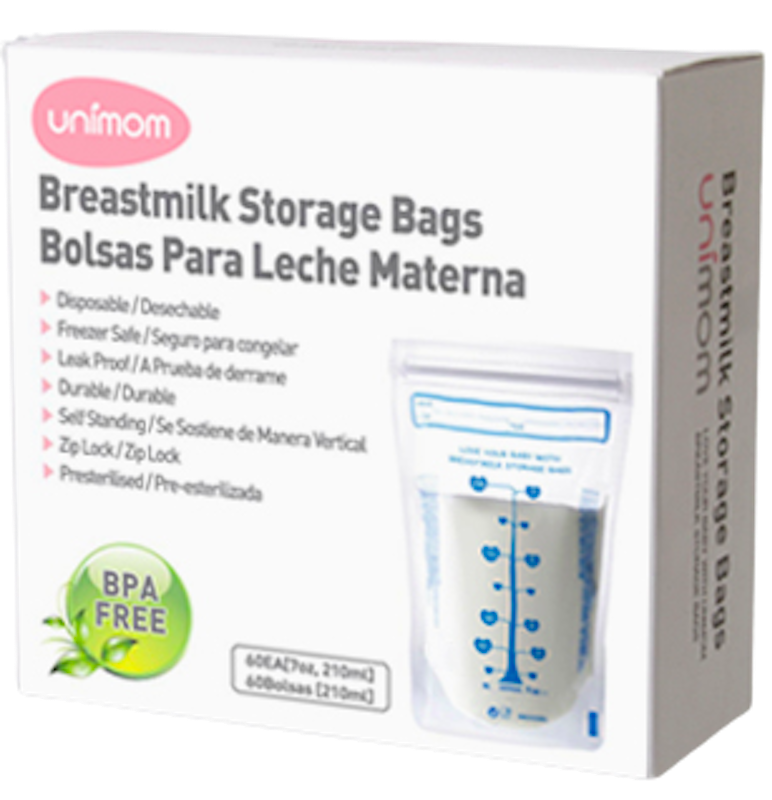 Túi Trữ Sữa Unimom 1