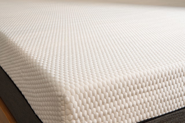Nệm Cao su Memory Foam Cao Cấp Hàn Quốc Samick Cosy 4