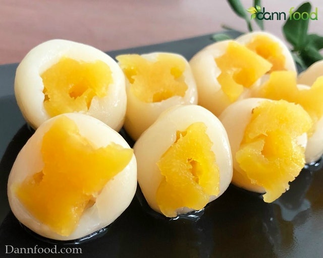Chôm Chôm Nhân Dứa DannFood 3