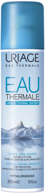 Xịt Khoáng Thermal Water 1