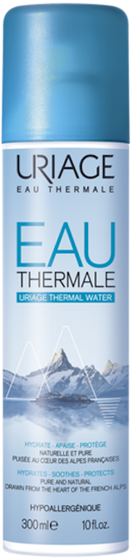 Xịt Khoáng Thermal Water 1