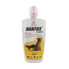 Sữa Tắm Dược Liệu Hantox