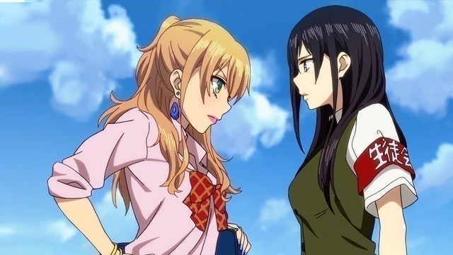 Top 12 Anime Girls Love (Yuri, Shoujo Ai) hay nhất hiện nay (Citrus, Bloom Into You, Sakura Trick) 2