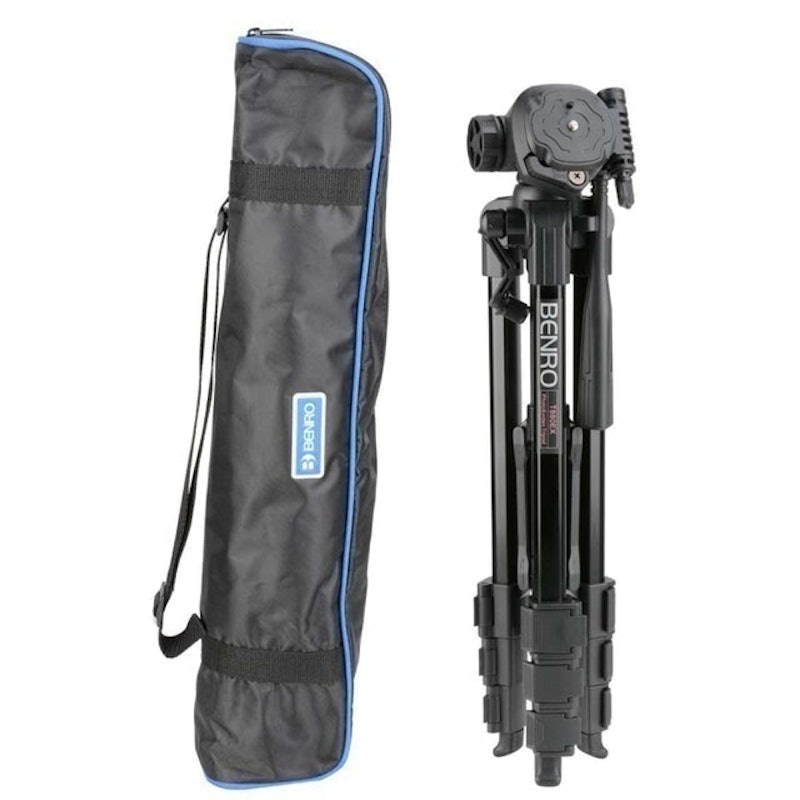 Tripod Benro 2