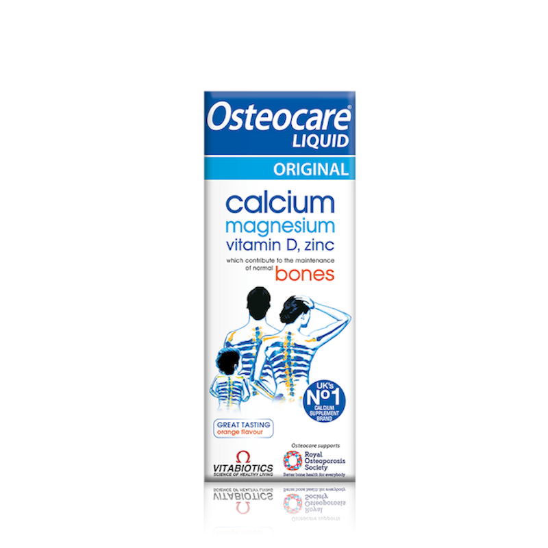 Osteocare Liquid 1