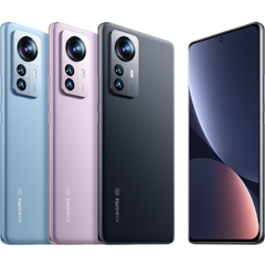 Điện Thoại Xiaomi 12 Pro