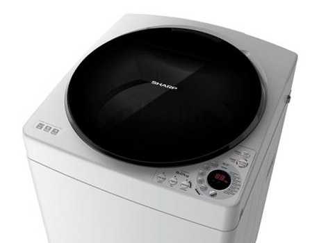 Máy Giặt Cửa Trên SHARP  3