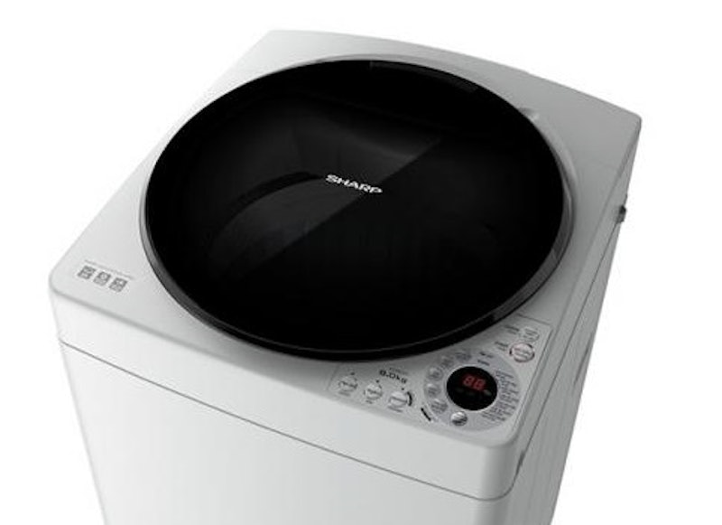 Máy Giặt Cửa Trên SHARP 3