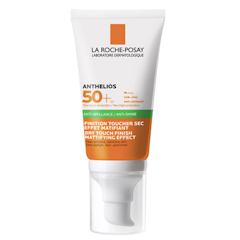 Anthelios Anti-Shine Dry Touch Gel Cream SPF 50+