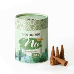 Nhang Nụ Đàn Hương Cao Cấp