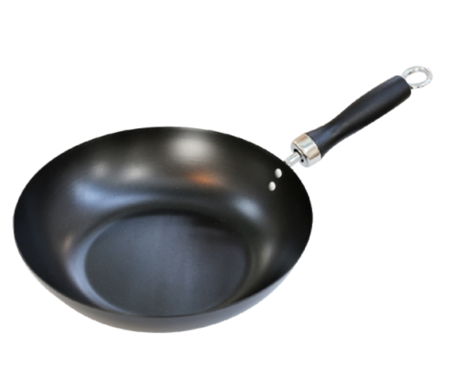 Top 10 Chảo Gang Và Chảo Thép Carbon tốt nhất hiện nay [Tư Vấn Từ Chuyên Gia] 5