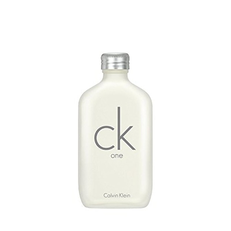 Nước Hoa Unisex CK One 1