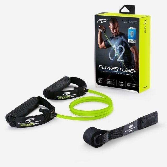 Dây Kháng Lực POWERTUBE+ 3