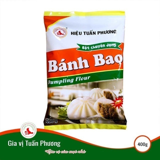 Top 6 Bột Bánh Bao tốt nhất hiện nay (Tư vấn mua 2024) 4