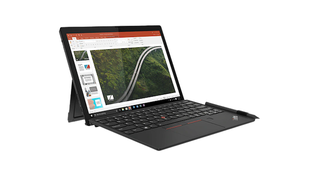 Laptop Lenovo ThinkPad X12 3