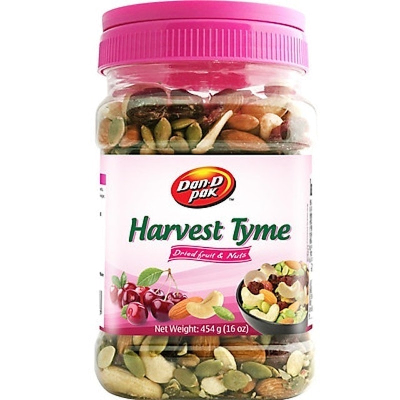 Hạt Hỗn Hợp Dan.D.Pak 2