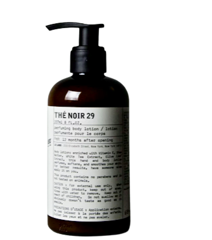 Le Labo Perfuming Body Lotion 2