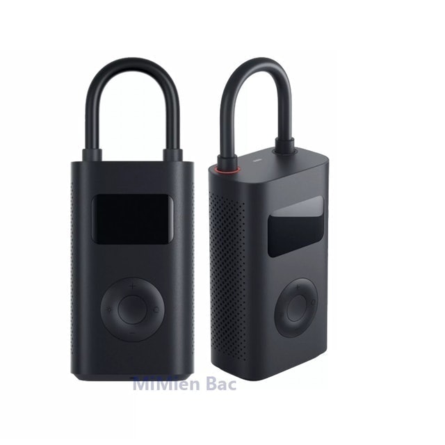 Top 10 Bơm Xe Đạp tốt nhất hiện nay (Tư vấn mua 2024) 5