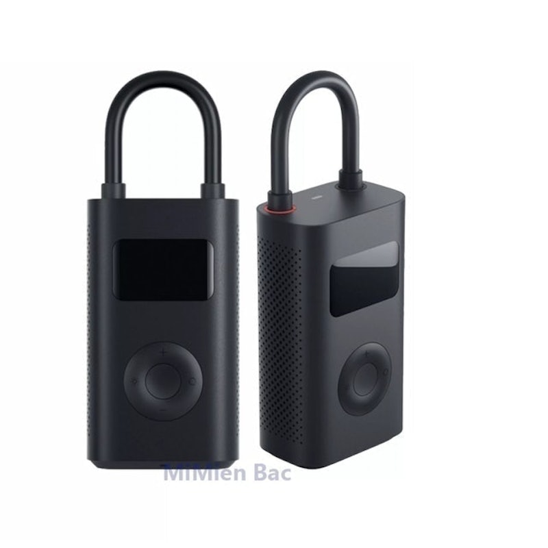 Bơm Điện Cầm Tay Mijia Pump 1