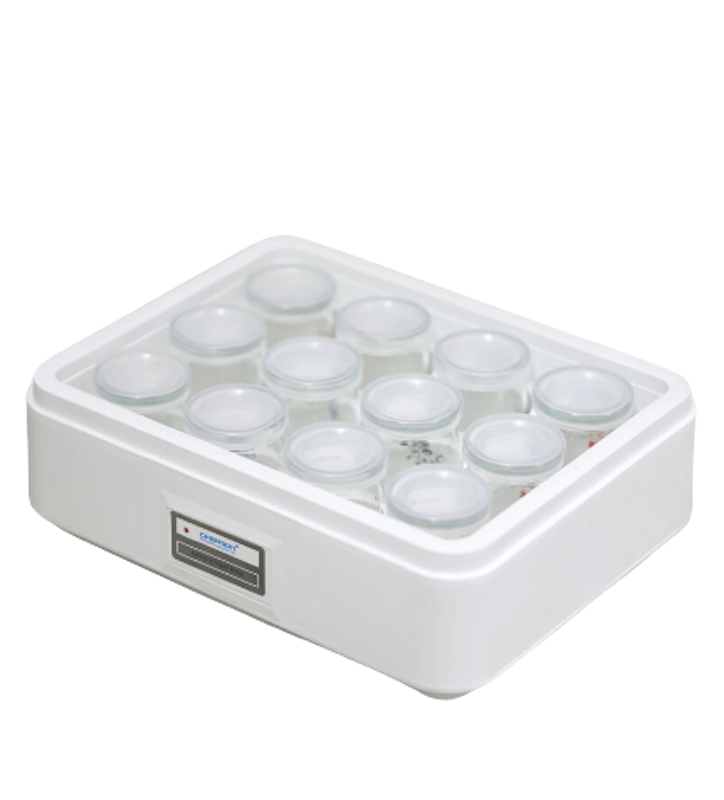 Máy Làm Sữa Chua Chefman 1