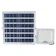 GIVASOLAR Đèn Pha LED Sử Dụng Năng Lượng Mặt Trời 1