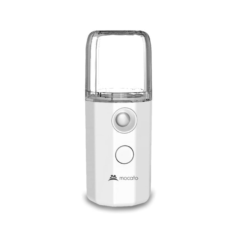 Máy Phun Sương Tạo Ẩm Mini 1