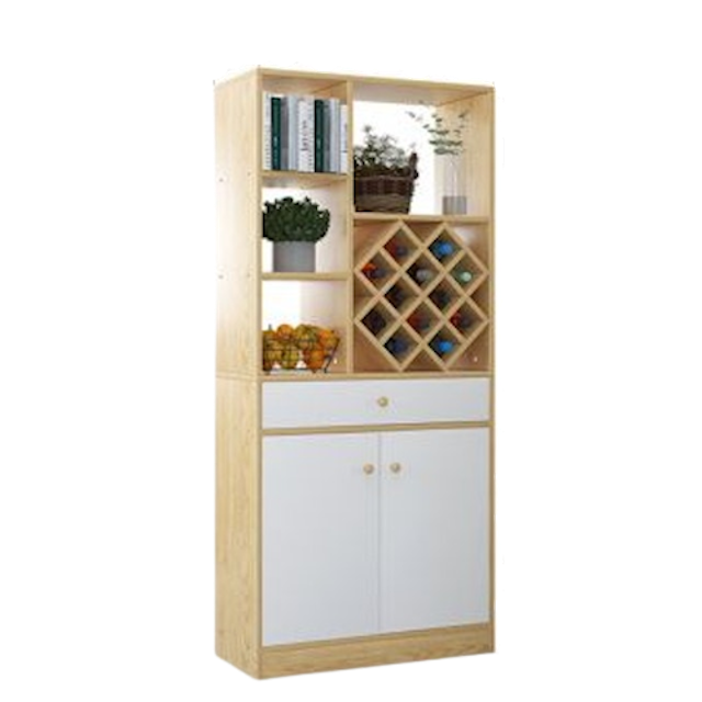 Tủ Rượu  1