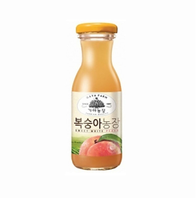 [2024] Top 10 Nước Đào tốt nhất hiện nay [Tư Vấn Từ Chuyên Gia] 4