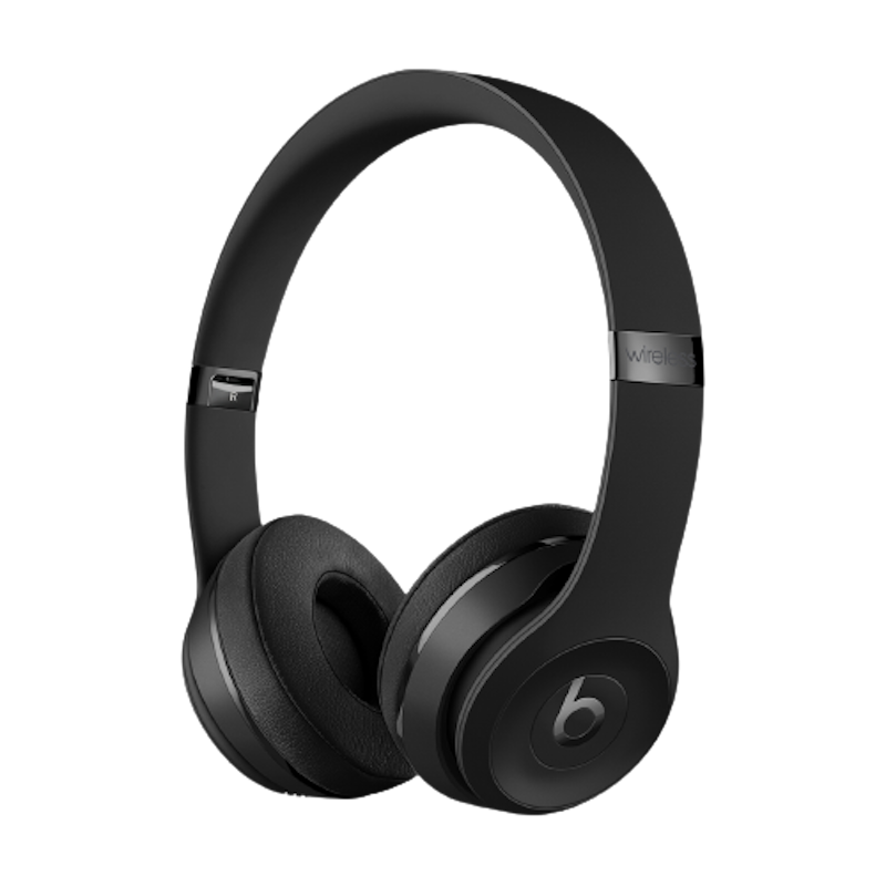 Beats Solo3 Wireless Headphones 1