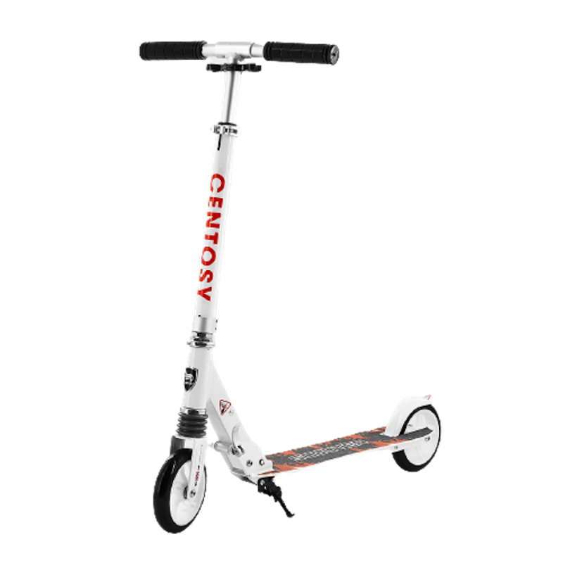 Xe Trượt Scooter Người Lớn Centosy C3 1