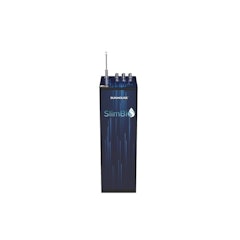 Máy Lọc Nước Nóng Lạnh Trực Tiếp SLIMBIO