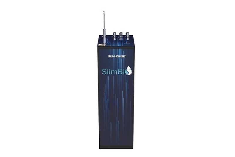 Máy Lọc Nước Nóng Lạnh Trực Tiếp SLIMBIO 1