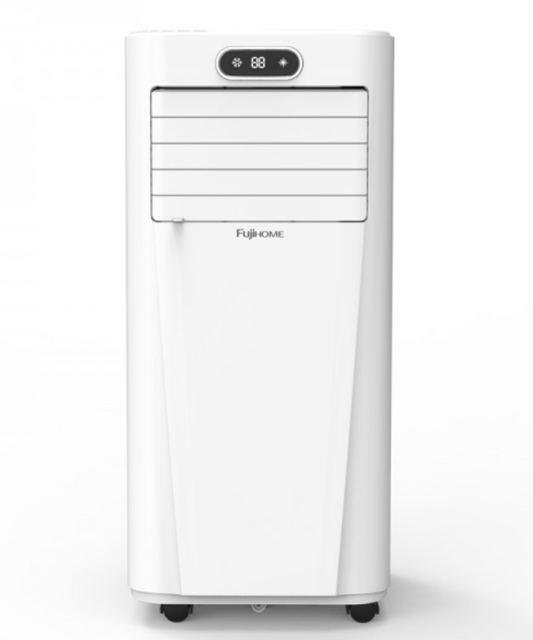Máy Lạnh Di Động 9000 BTU Fujihome 1