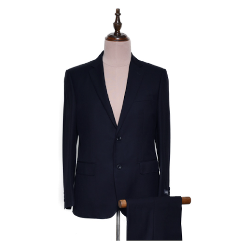 Áo Vest Nam 1