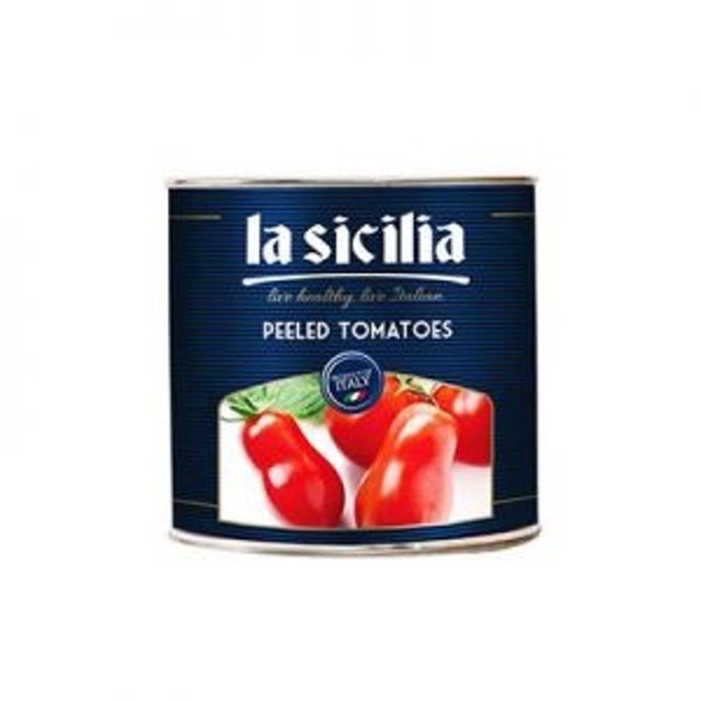 Top 10 Cà Chua Hộp ngon nhất hiện nay (La Sicilia, Rosso Gagarno, CIRIO) 1