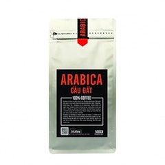 Cà phê Arabica Cầu Đất