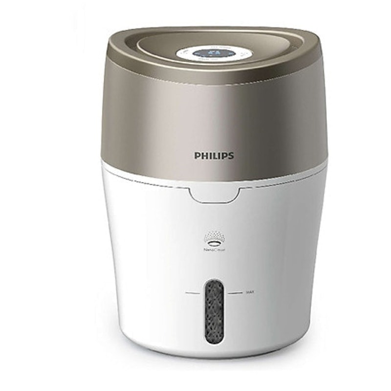 Máy Phun Sương Tạo Ẩm Mini 1