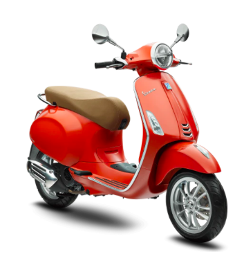 Xe Vespa Primavera 125 1