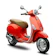 Piaggio Xe Vespa Primavera 125 1