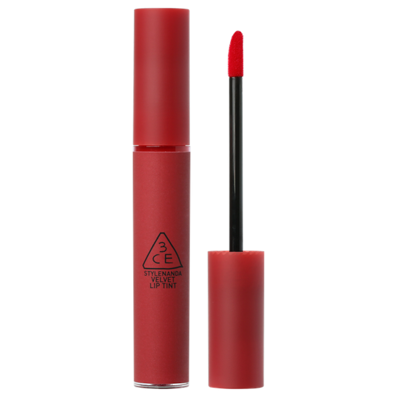3CE Velvet Lip Tint 1