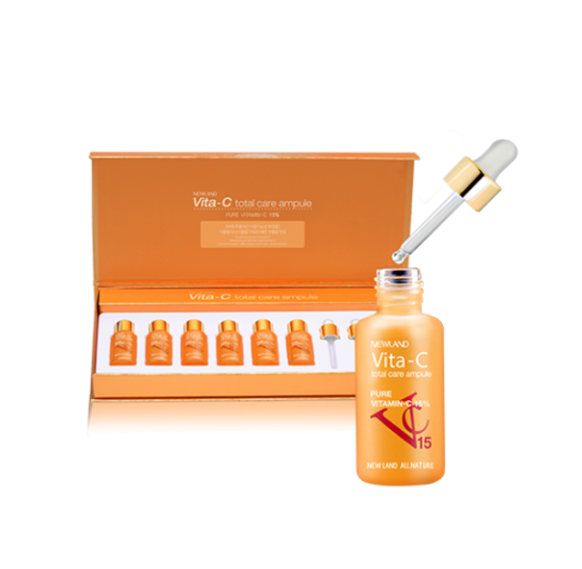 Top 10 Ampoule Hàn Quốc tốt nhất hiện nay [BS Da Liễu Tư Vấn] 4