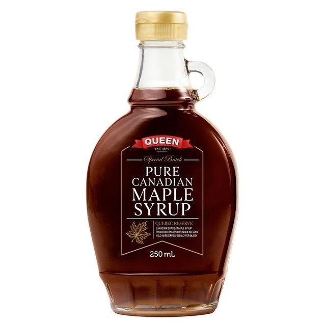 Pure Maple Syrup Queen 1