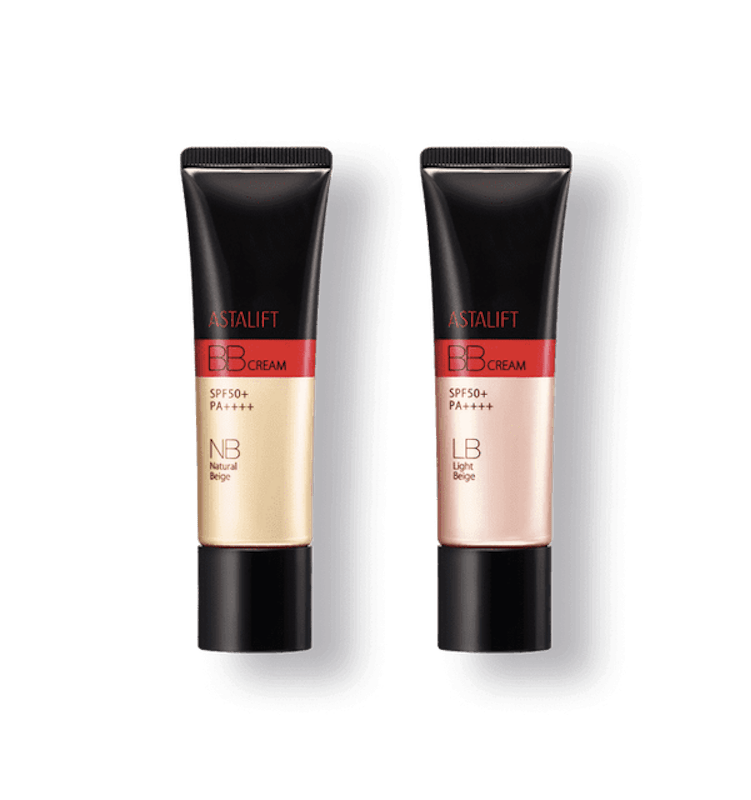 Astalift BB Cream 1