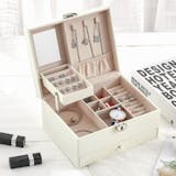 Top 10 Hộp Đựng Nữ Trang Đẹp nhất hiện nay (Tư vấn mua 2024) 2
