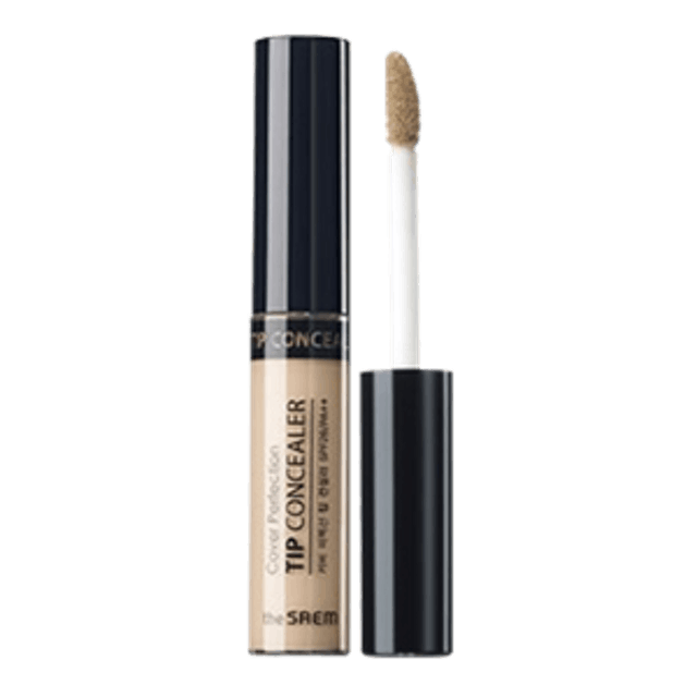 Cover Perfection Tip Concealer 2