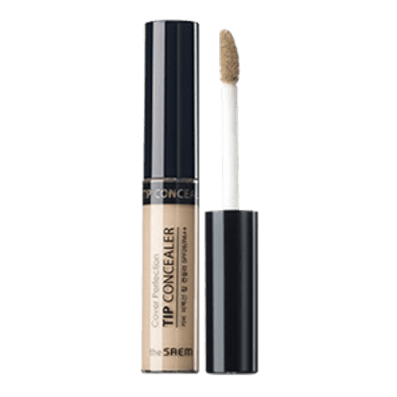 Cover Perfection Tip Concealer 2